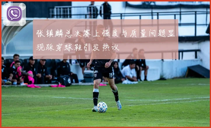 张镇麟总决赛上强度与质量问题显现踩穿球鞋引发热议
